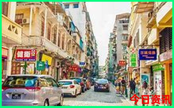 中国哪里风景最美